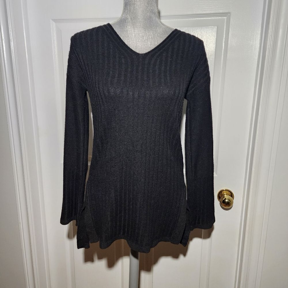 SMARTWOOL tunic sweater